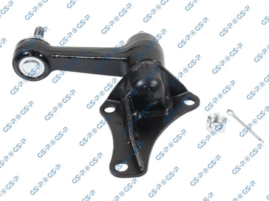 GSP Roolivahehoob S010022