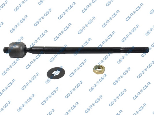 GSP Raidetangon pää, suora S030286