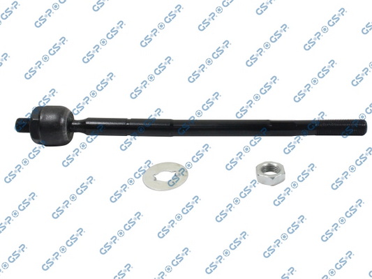 GSP Raidetangon pää, suora S030299