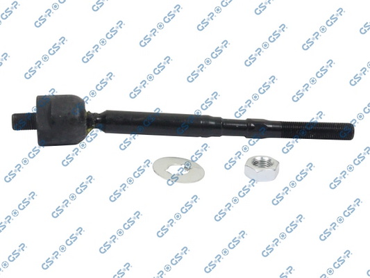 GSP Raidetangon pää, suora S030419