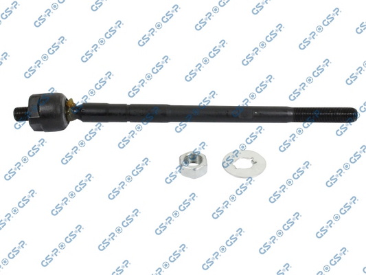 GSP Raidetangon pää, suora S030558