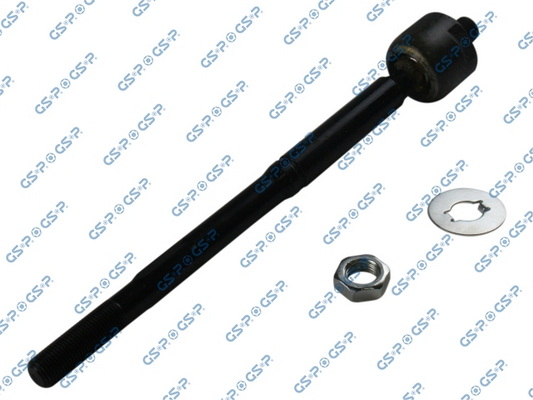 GSP Raidetangon pää, suora S030693