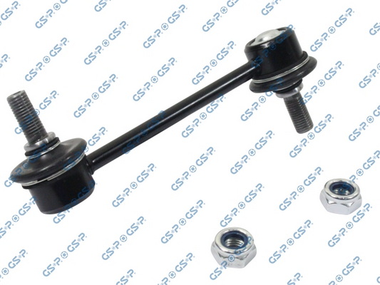 GSP Otsavarras, stabilisaator S050002