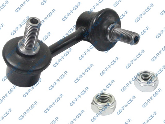 GSP Otsavarras, stabilisaator S050184