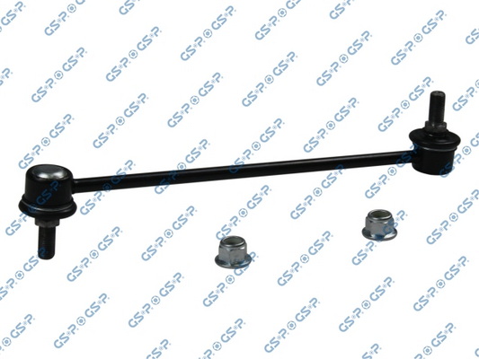 GSP Otsavarras, stabilisaator S050186