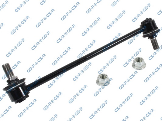 GSP Otsavarras, stabilisaator S050200