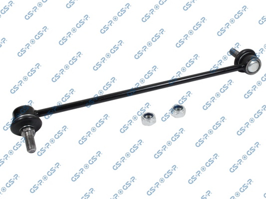 GSP Otsavarras, stabilisaator S050216