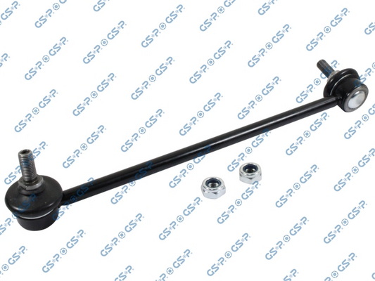 GSP Otsavarras, stabilisaator S050220