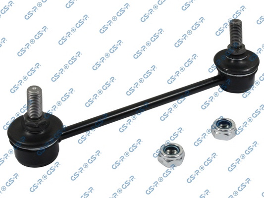 GSP Otsavarras, stabilisaator S050223