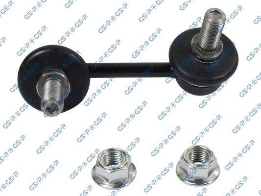 GSP Otsavarras, stabilisaator S050243