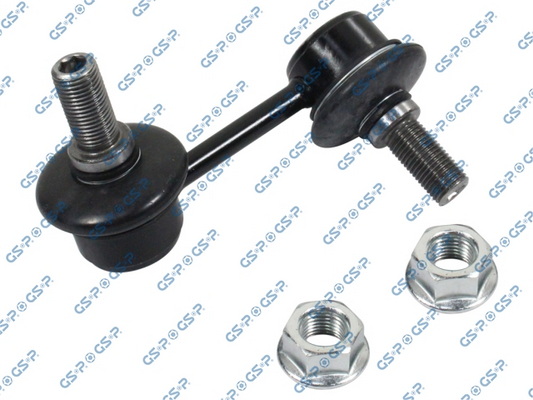 GSP Otsavarras, stabilisaator S050323
