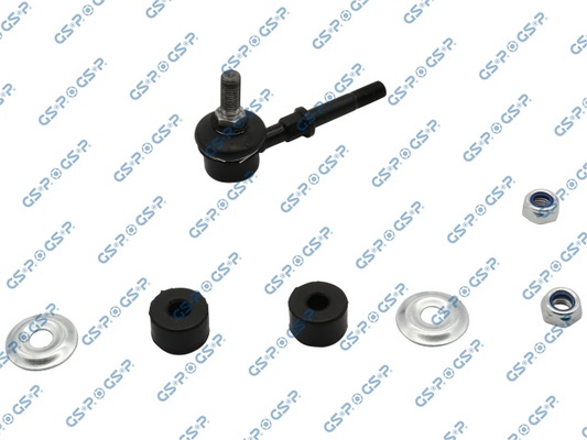 GSP Otsavarras, stabilisaator S050341