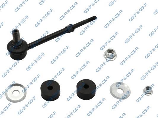 GSP Otsavarras, stabilisaator S050437