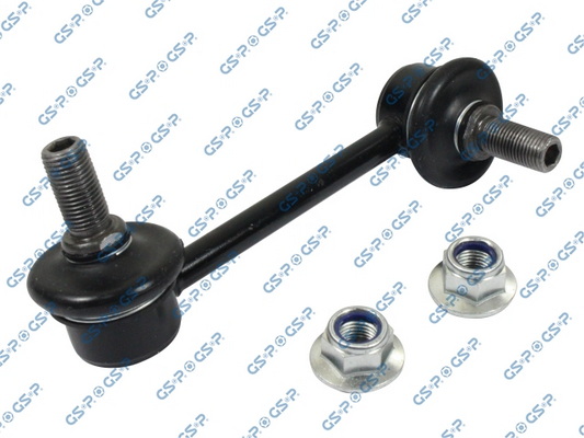 GSP Otsavarras, stabilisaator S050501