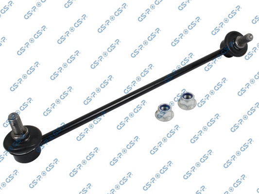 GSP Otsavarras, stabilisaator S050618