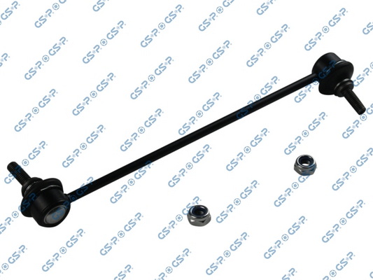 GSP Otsavarras, stabilisaator S050705