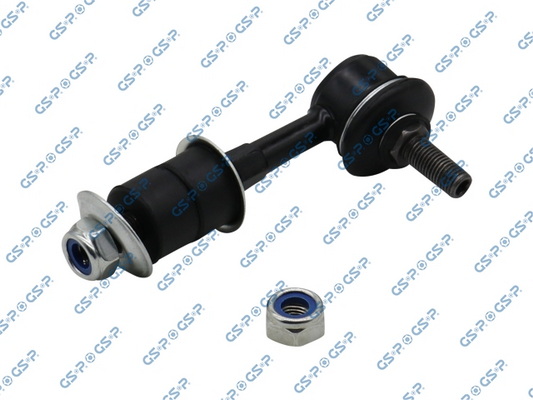 GSP Otsavarras, stabilisaator S051198