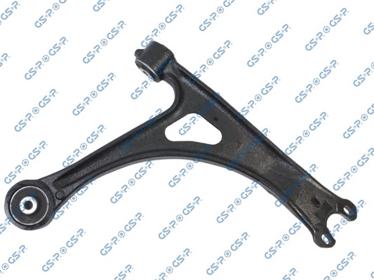 GSP vikšro valdymo svirtis S060337