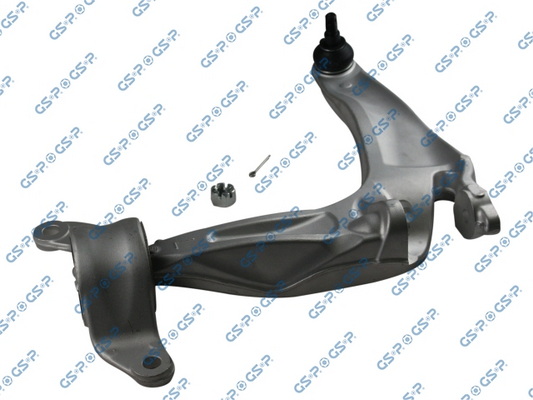 GSP Õõtshoob S061233