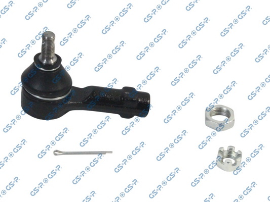 GSP Roolivarda ots S070214