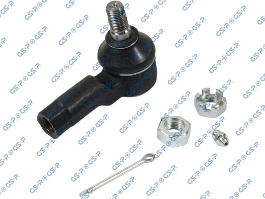 GSP Raidetangon pää S070264