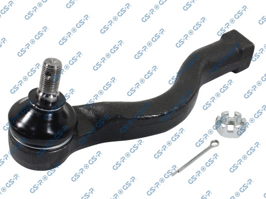 GSP Parallellstagsled S070322