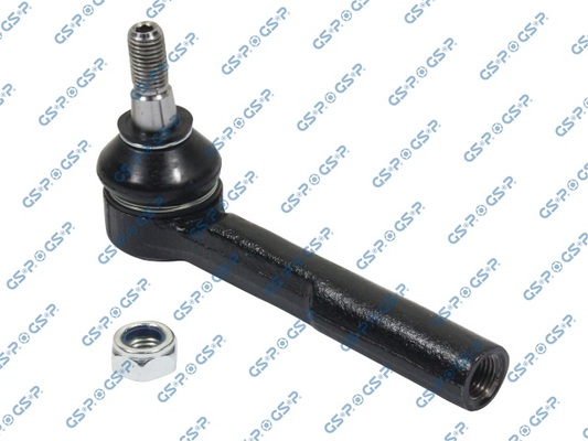 GSP Raidetangon pää S070363