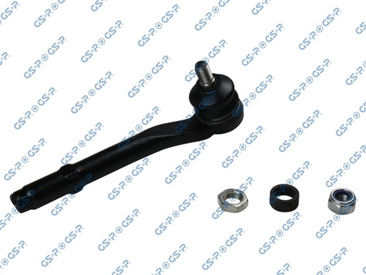 GSP Roolivarda ots S070581