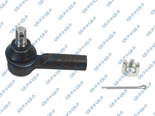 GSP Raidetangon pää S070647
