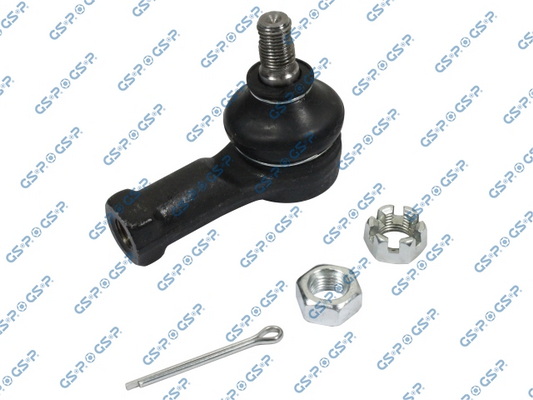 GSP Raidetangon pää S070695