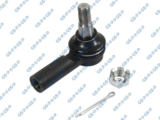 GSP Roolivarda ots S070723