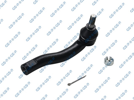 GSP Raidetangon pää S070785