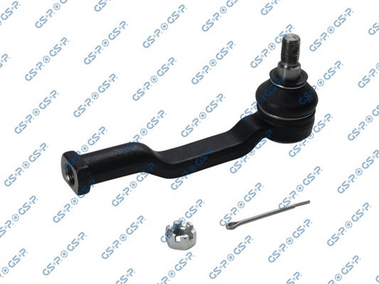 GSP Roolivarda ots S070818