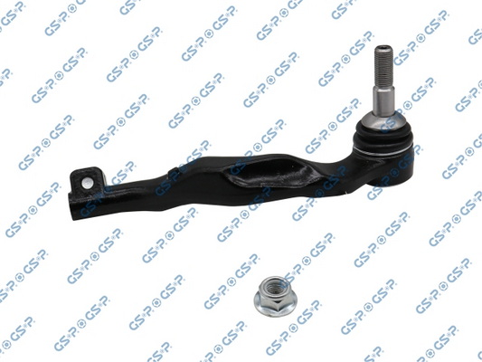 GSP Parallellstagsled S071652