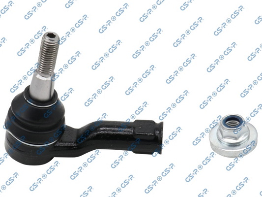 GSP Parallellstagsled S071695