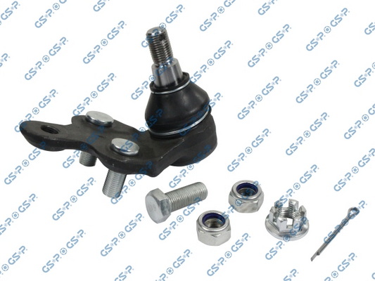 GSP Pallonivel S080236