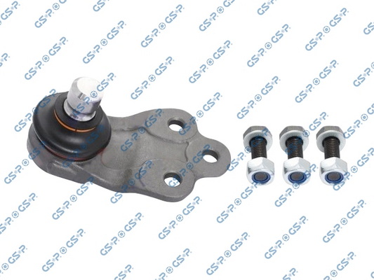 GSP Pallonivel S081027