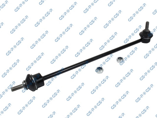 GSP Otsavarras, stabilisaator S100112