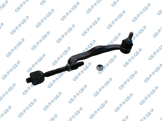 GSP strypo montavimas S100299