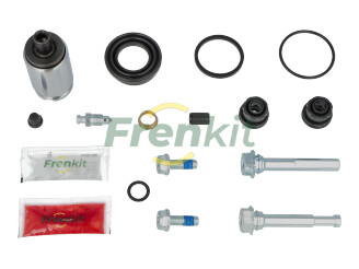 FRENKIT Remondikomplekt, pidurisadul 734533