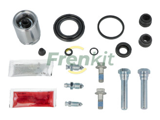 FRENKIT Remondikomplekt, pidurisadul 738117