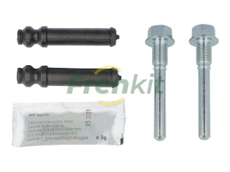 FRENKIT Liugurite komplekt, pidurisadul 807002
