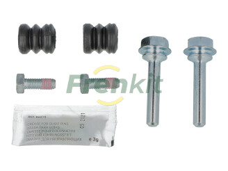 FRENKIT Liugurite komplekt, pidurisadul 808006