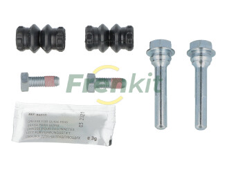 FRENKIT Liugurite komplekt, pidurisadul 808009