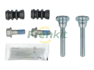FRENKIT Liugurite komplekt, pidurisadul 808014