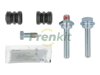 FRENKIT Liugurite komplekt, pidurisadul 808019