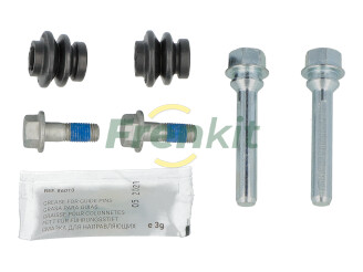 FRENKIT Liugurite komplekt, pidurisadul 808031