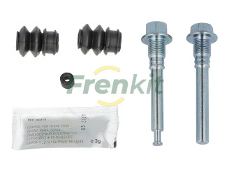 FRENKIT Liugurite komplekt, pidurisadul 808036