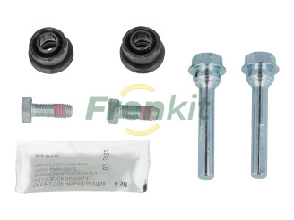 FRENKIT Liugurite komplekt, pidurisadul 808041