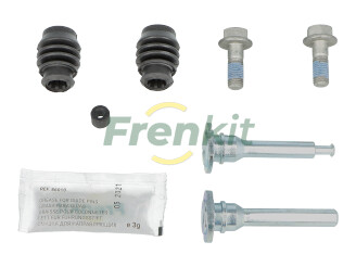 FRENKIT Liugurite komplekt, pidurisadul 808043